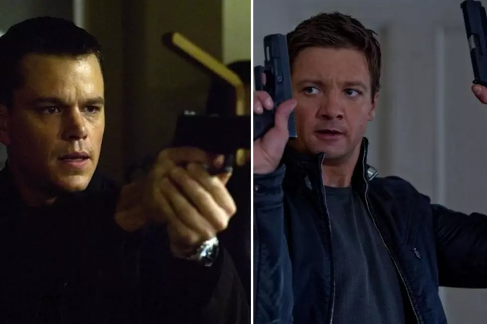 Matt Damon Says More &#8216;Bourne&#8217; Unlikely
