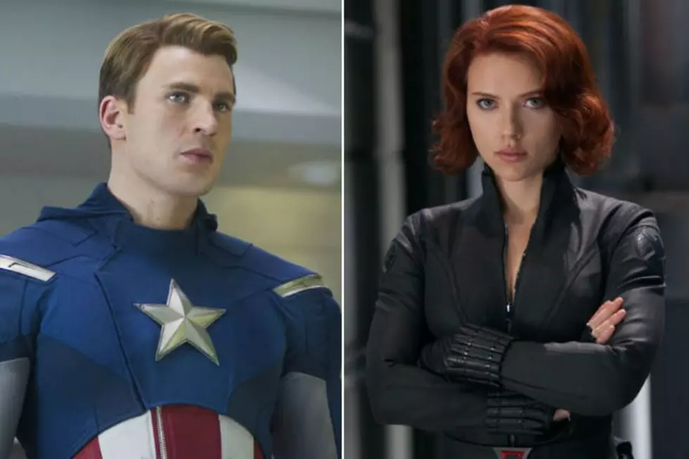 ‘Captain America 2′ Gets a Black Widow and Eyes Five Actresses for Leading Lady