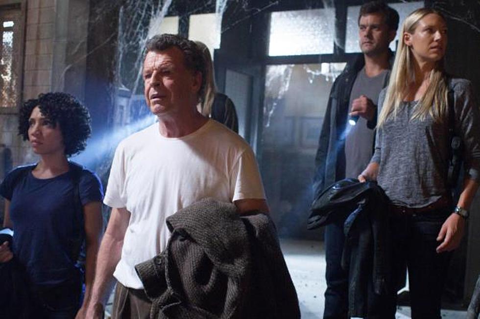 ‘Fringe’ Review: “In Absentia”