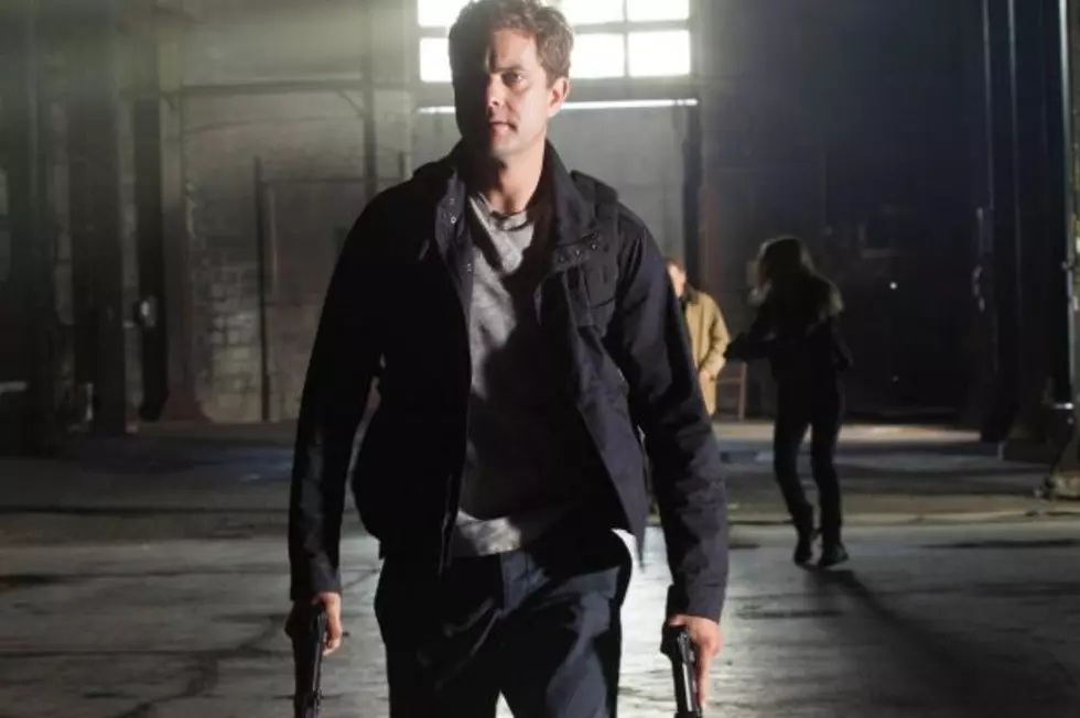 &#8216;Fringe&#8217; Plays Ball in New &#8220;The Bullet That Saved The World&#8221; Clip