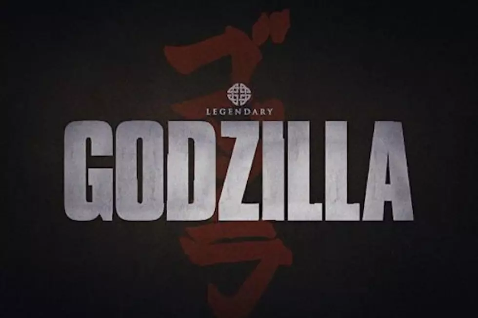 Gareth Edwards Talks About His &#8220;Realistic&#8221; &#8216;Godzilla&#8217;