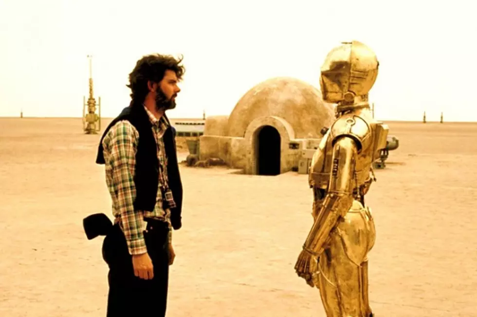 ‘Star Wars: Episode 7’: Top 5 Directors to Succeed George Lucas