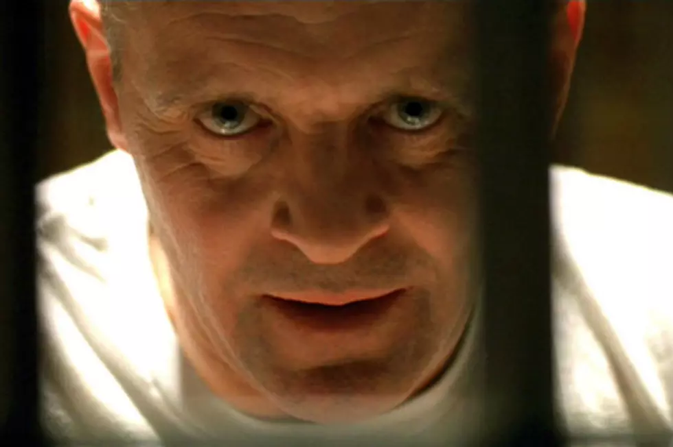 Hannibal Lecter, &#8216;The Silence of the Lambs&#8217; &#8212; Warped Movie Villains
