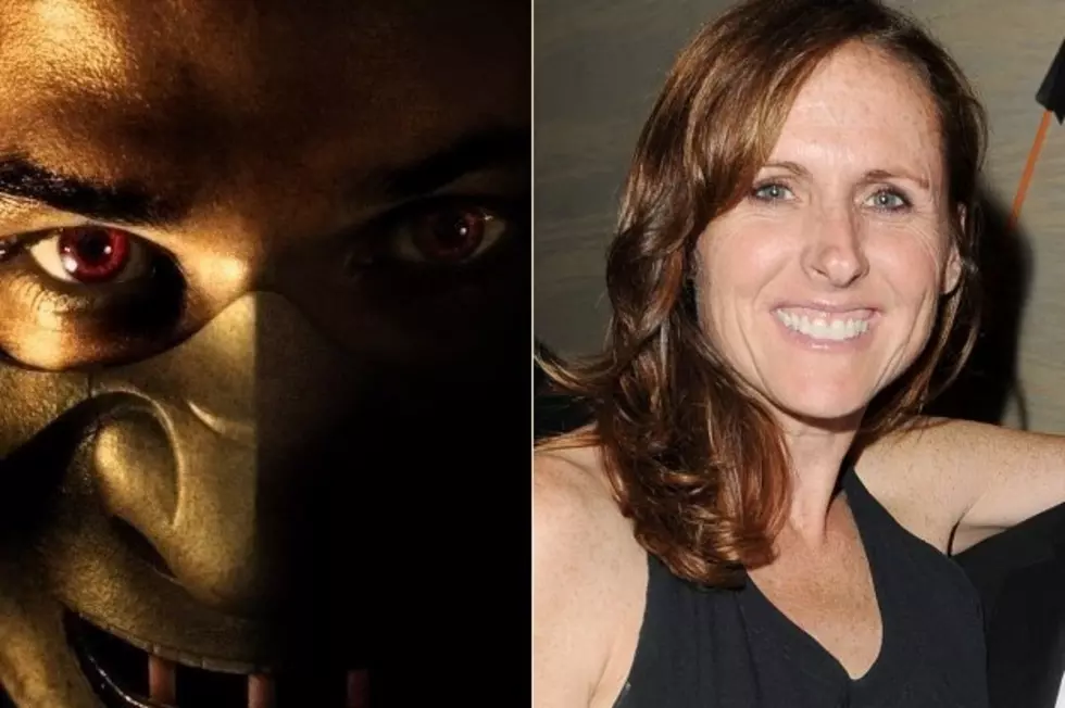 NBC&#8217;s &#8216;Hannibal&#8217; Casts &#8216;SNL&#8217; Vet Molly Shannon, of All People