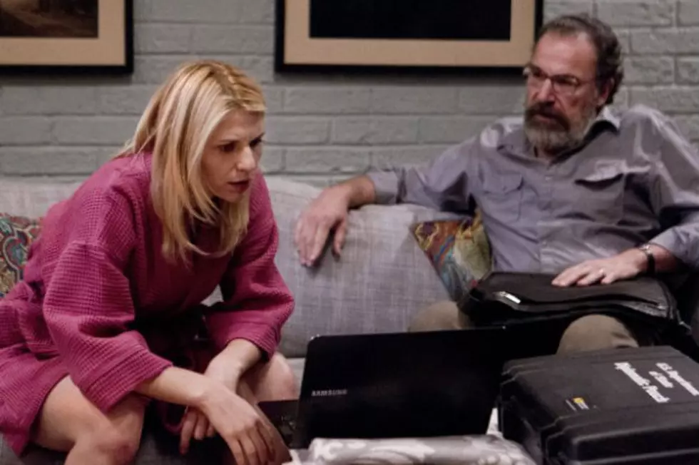 ‘Homeland’ Review: “State of Independence”