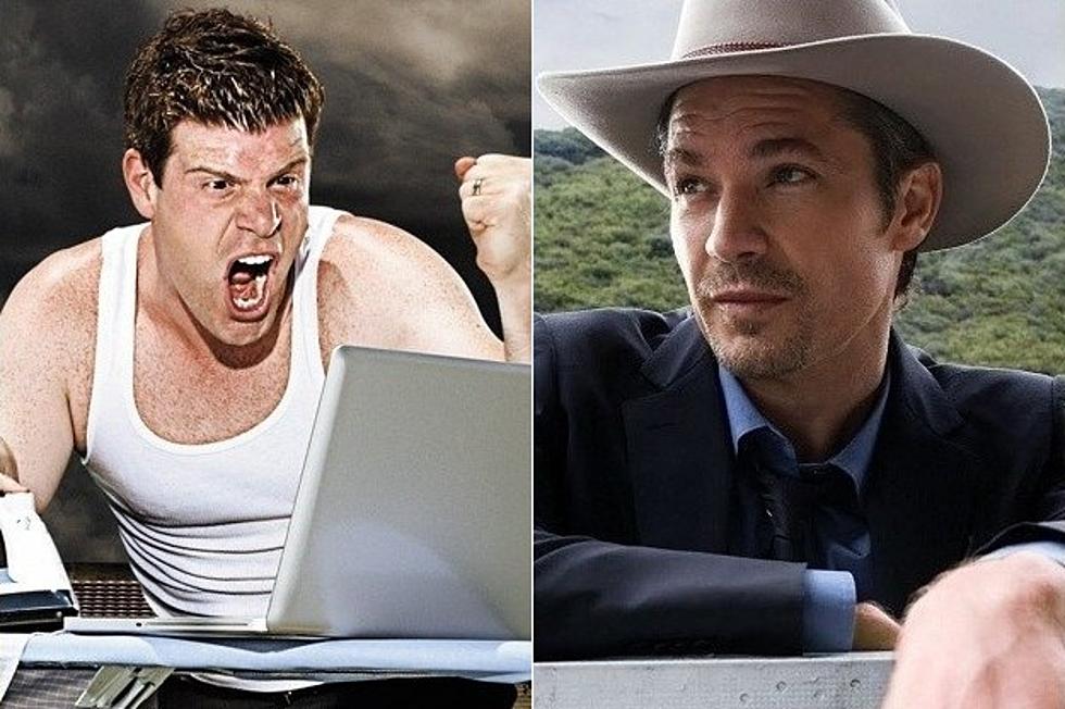 ‘Justified’s Timothy Olyphant Making A Play For ‘The League’