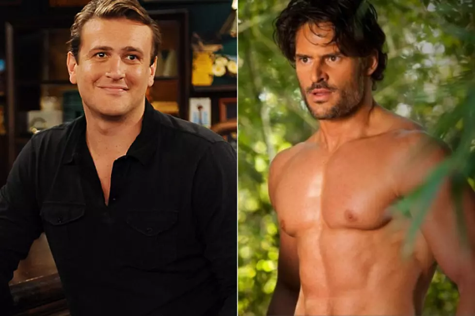 ‘How I Met Your Mother’ Preview: See ‘True Blood’s Joe Manganiello Return, Fat!