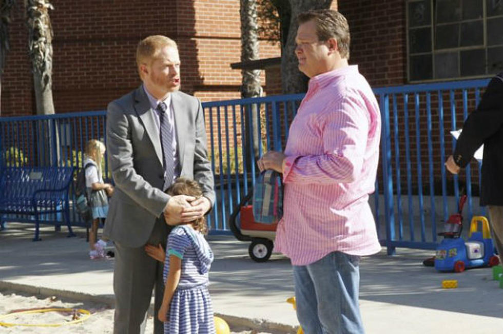 &#8216;Modern Family&#8217; Review: &#8220;Schooled&#8221;