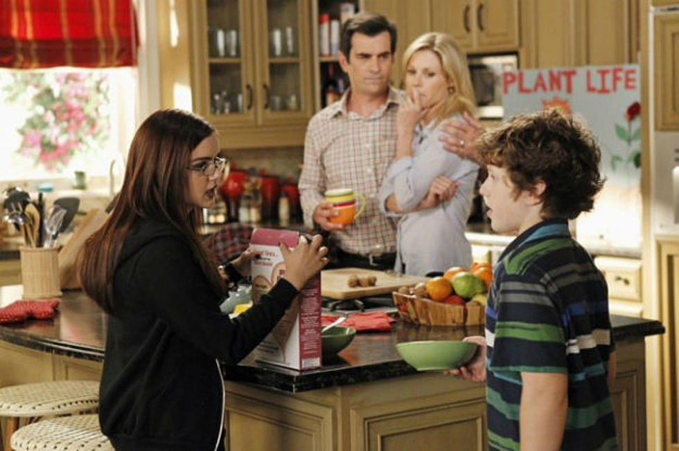 ‘Modern Family’ Review: “Snip”