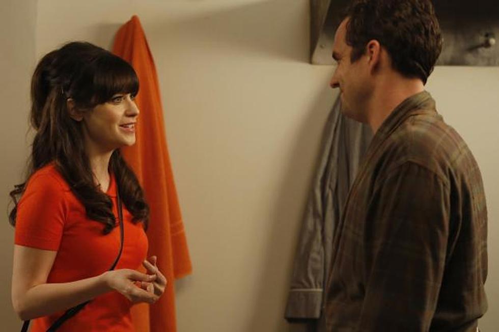 &#8216;New Girl&#8217; &#8220;Fluffer&#8221; Sneak Peek: Are Jess and Nick Already Getting Together?