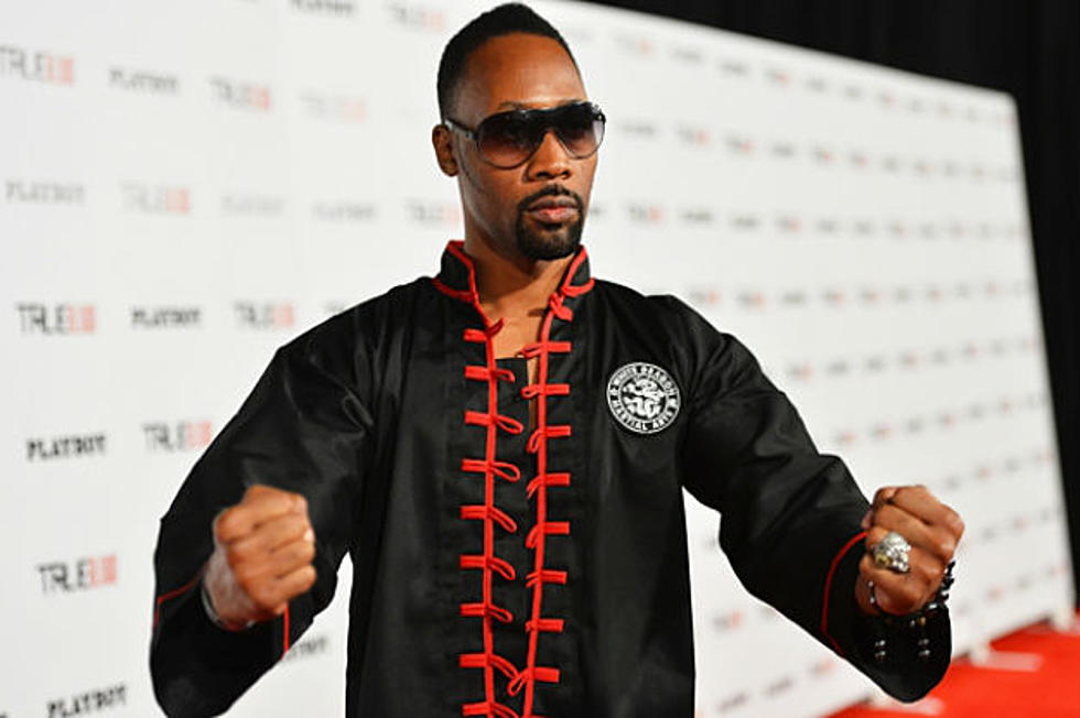 RZA Lines Up Two More Directing Gigs With ‘No Man’s Land’ and Genghis Khan Biopic