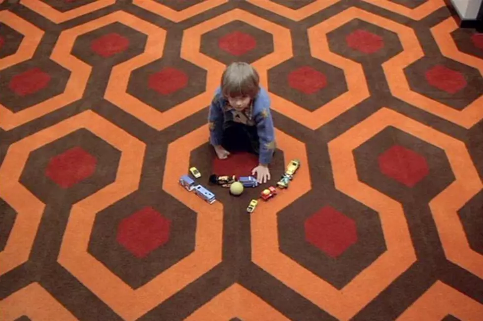 Room 237 Trailer Obsesses Over The Shining