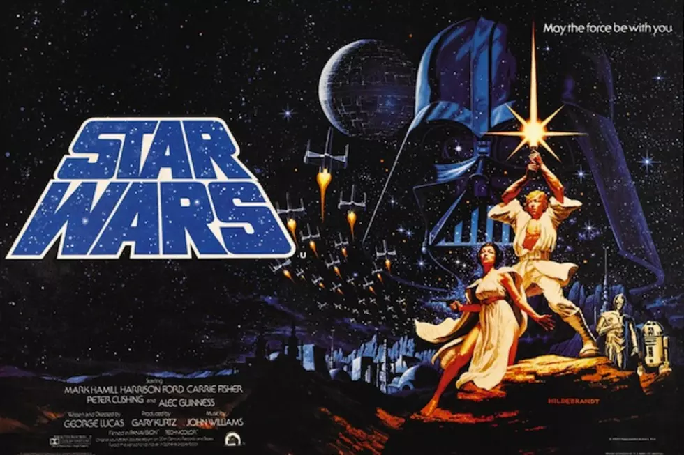 &#8216;Star Wars Episode 7&#8242;: What We Want to See!