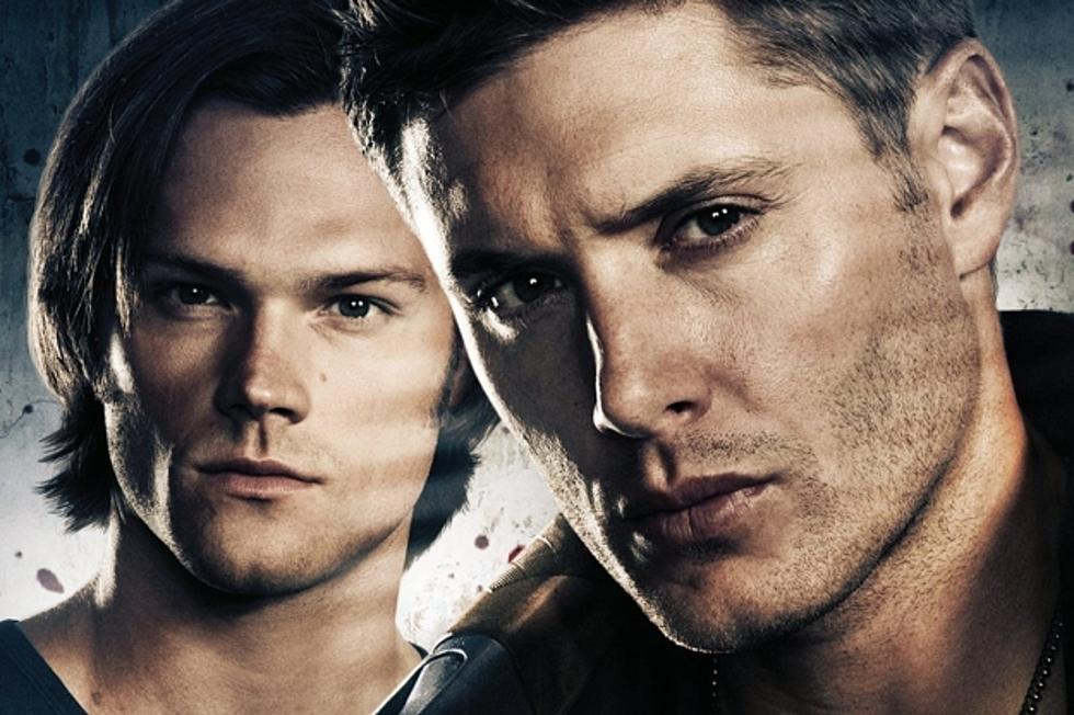 &#8216;Supernatural&#8217; Season 8: Cartoon Universes, LARPing and &#8216;Paranormal Activity?&#8217;