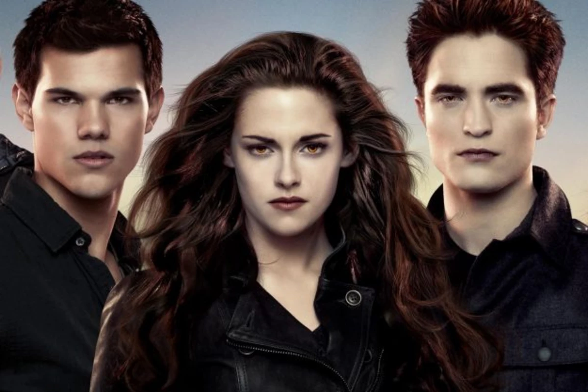 ‘Twilight’ May Spawn a TV Series, The End Is Nigh