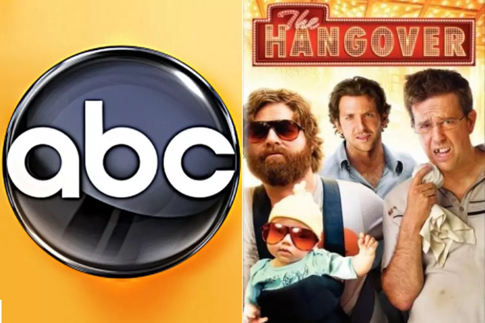 &#8216;The Hangover&#8217; Writers Making Trippy &#8216;Mixology&#8217; Sitcom for ABC