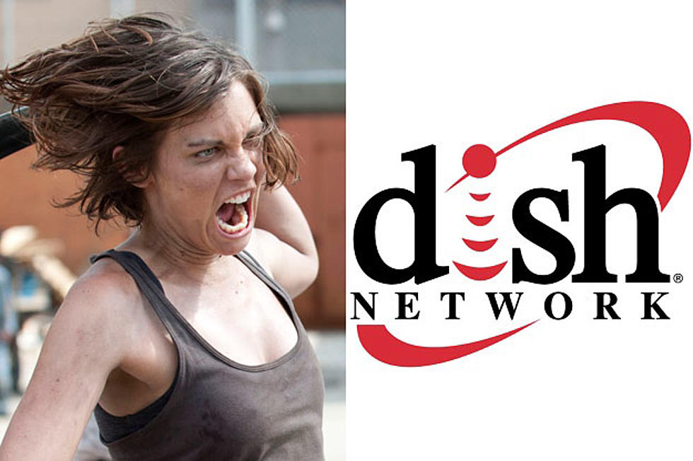 &#8216;The Walking Dead&#8217; Fans Rejoice! AMC Finally Settles Beef With DISH Network