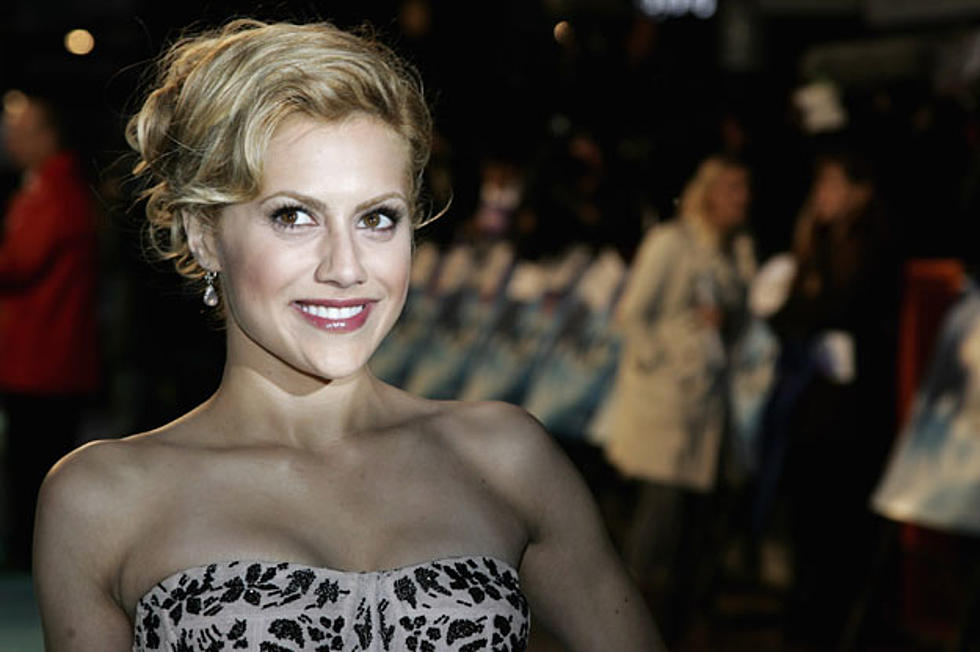 Brittany Murphy Biopic ‘Britt’ and “Controversial Documentary” Are in the Works?