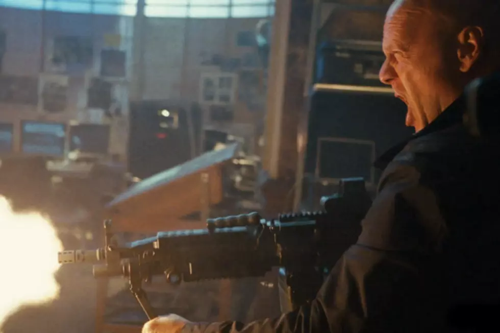 ‘Die Hard 5′ Trailer: 007 From New Jersey