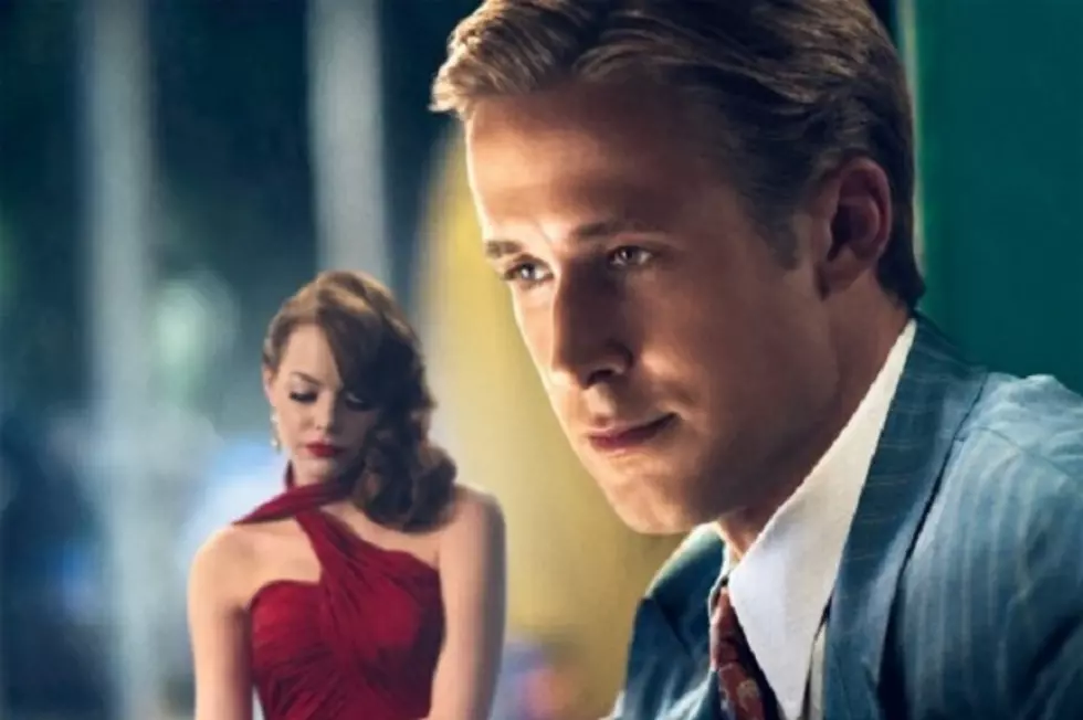 ‘Gangster Squad’ Reveals Character Posters