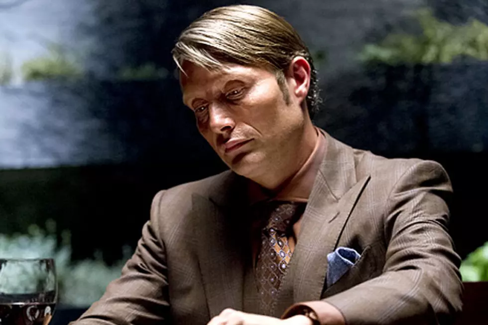 NBC&#8217;s &#8216;Hannibal&#8217; Serves Up More Bloody Photos