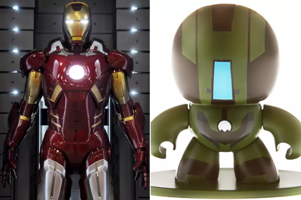 Do These &#8216;Iron Man 3&#8242; Toys Reveal a Surprise Villain?