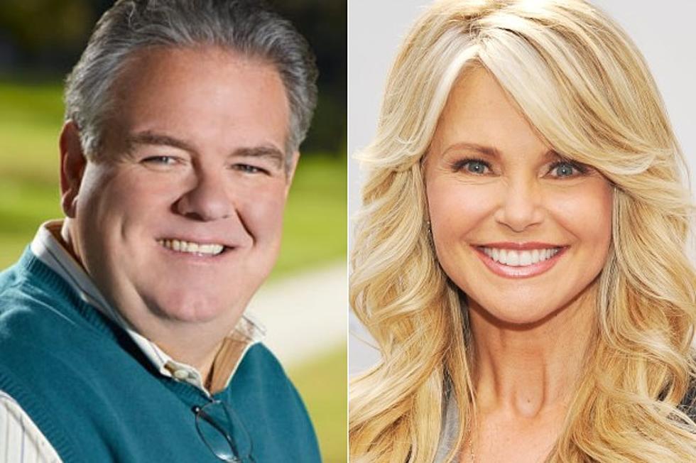 ‘Parks and Recreation’ Season 5: Jerry’s Wife is…Christie Brinkley?!