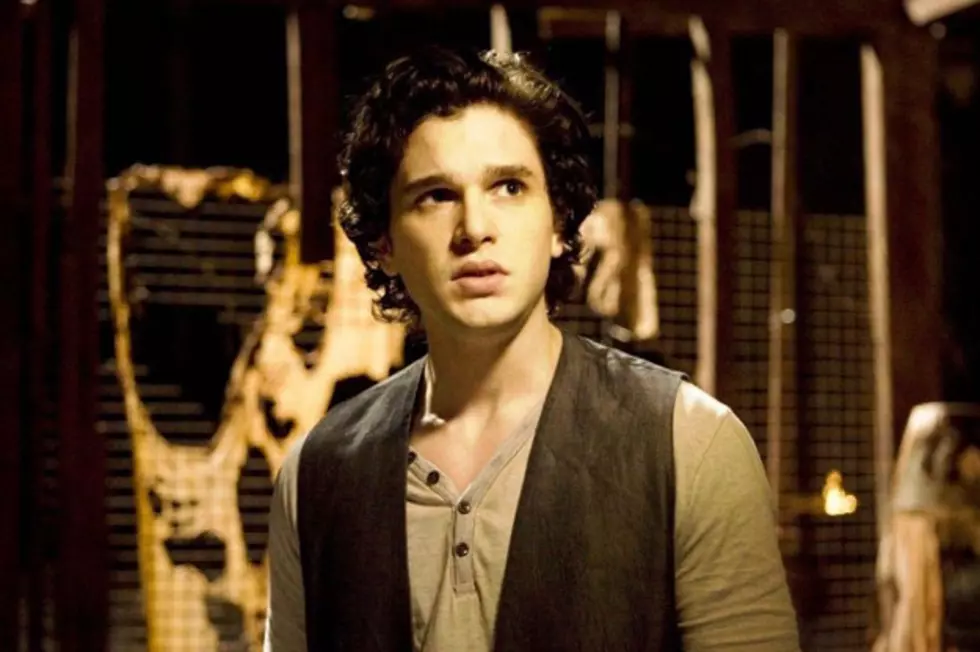 Kit Harington Interview: ‘Game of Thrones’ Star Talks ‘Silent Hill: Revelation’ and Season 3