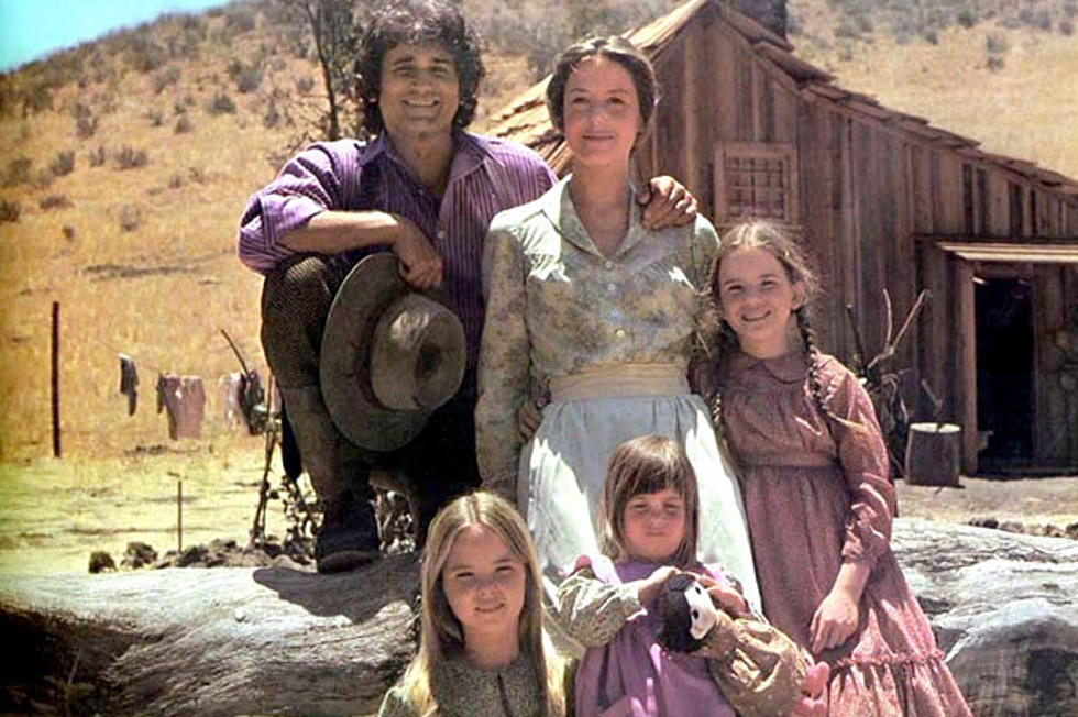 ‘Little House on the Prairie’ Movie From ‘Pineapple Express’ Director?