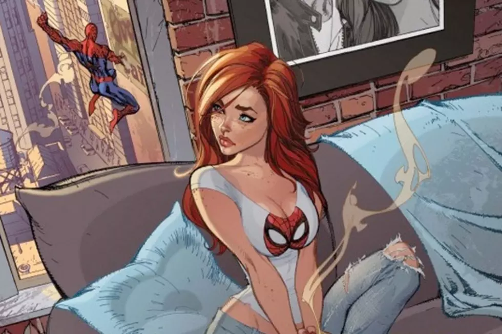‘Amazing Spider-Man 2′ Will Feature “Very Small” Role for Mary Jane