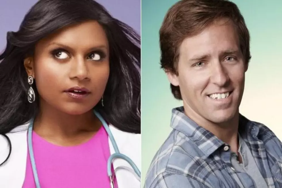 ‘The Mindy Project’ Picked Up For Full Season, (Sort Of) Good News for ‘Ben & Kate’