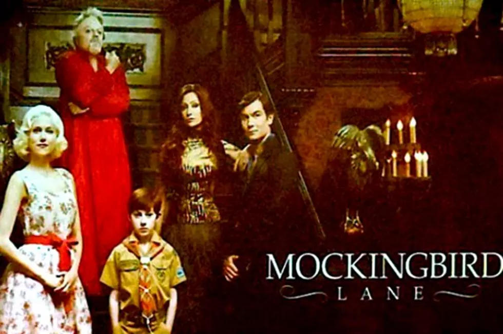 NBC ‘Munsters’ Reboot ‘Mockingbird Lane’ Confirmed to Air As Halloween Special
