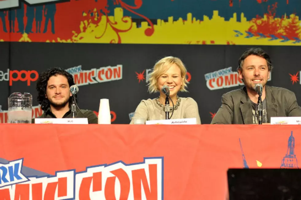 NYCC 2012: ‘Silent Hill: Revelation 3D’ Panel Reveals New Footage, Teases a ‘Silent Hill 2′
