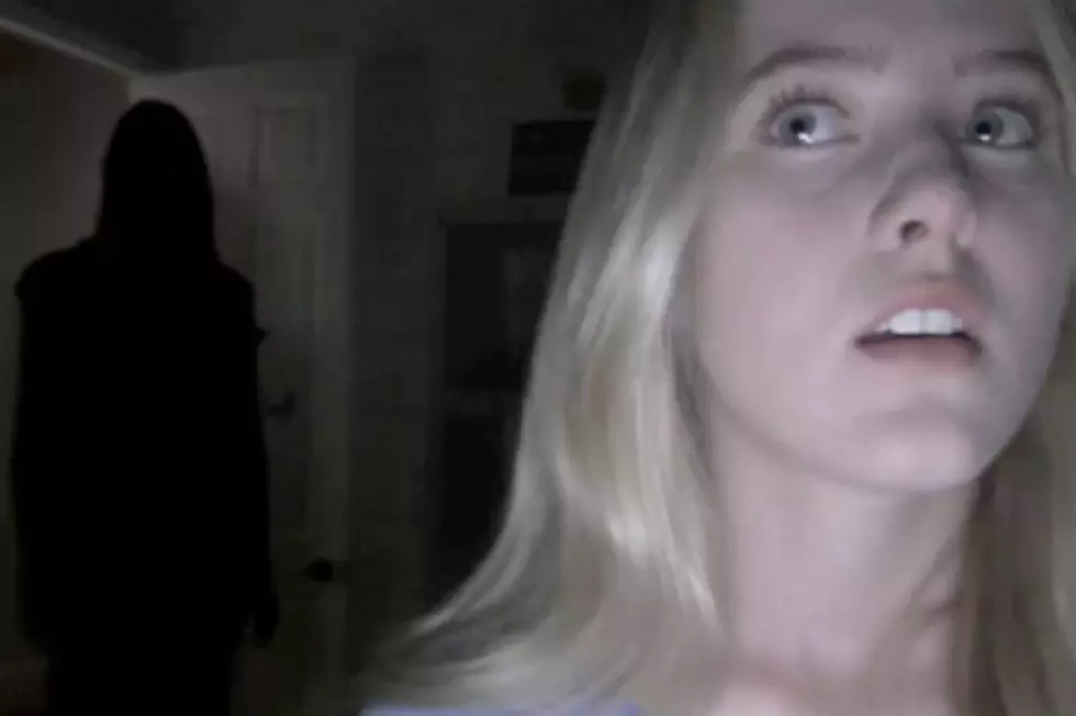 ‘Paranormal Activity 5′ – What’s Next For the Horror Franchise?
