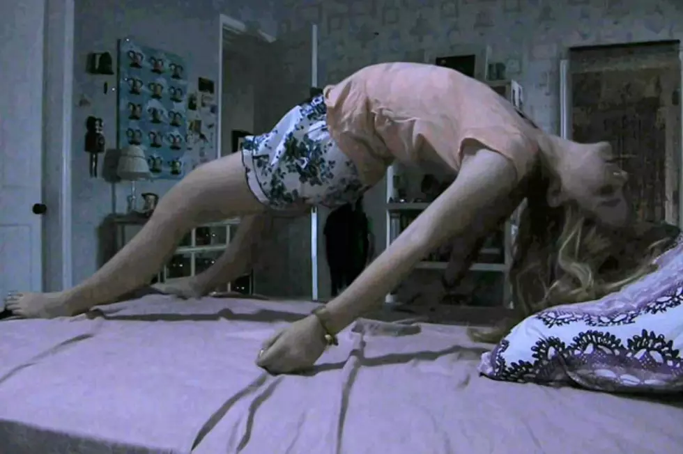 &#8216;Paranormal Activity 5&#8242; Is Officially Confirmed Along With a Spinoff &#8211; We Told You So!