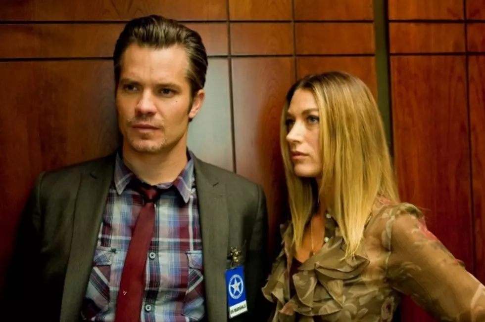 &#8216;Justified&#8217; Season 4: Who Might Not Be Back Next Year?