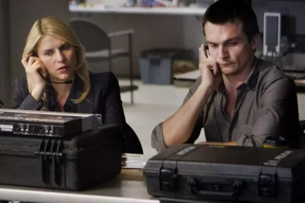 ‘Homeland’ Preview Clip: What Stinks About Carrie’s “New Car Smell?”