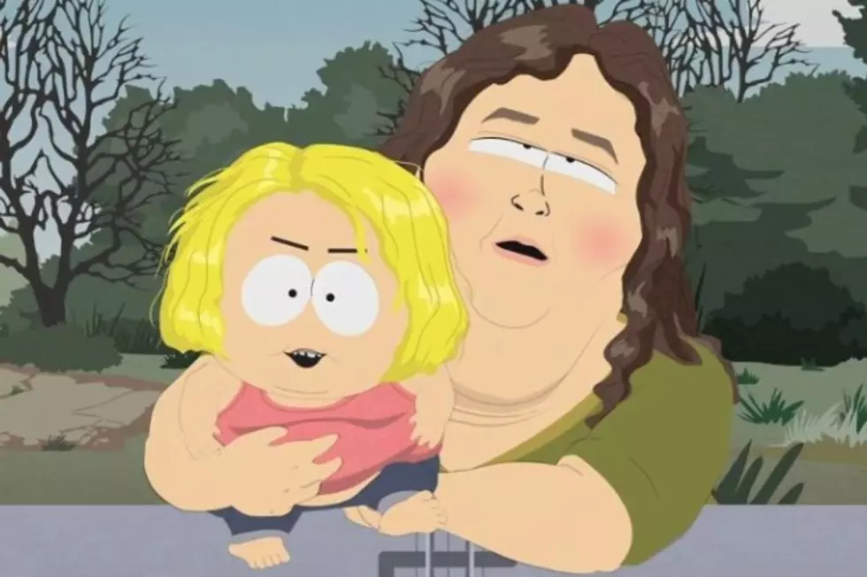 ‘South Park’ Gets Piggy With Honey Boo-Boo in New “Raising The Bar” Clip