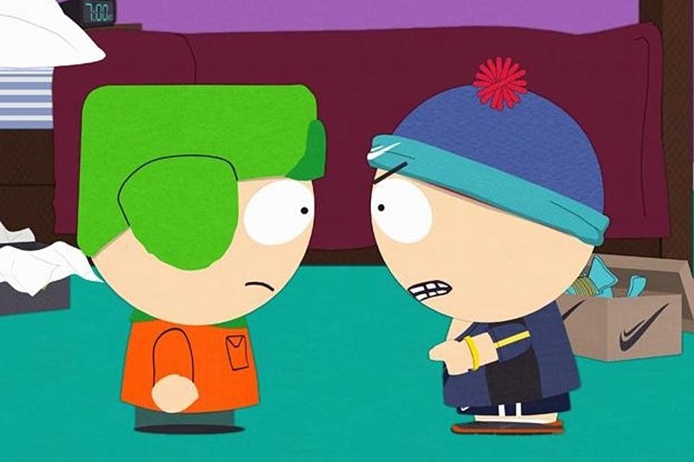 &#8216;South Park&#8217; Lives Strong in New Clip From &#8220;A Scause For Applause&#8221;