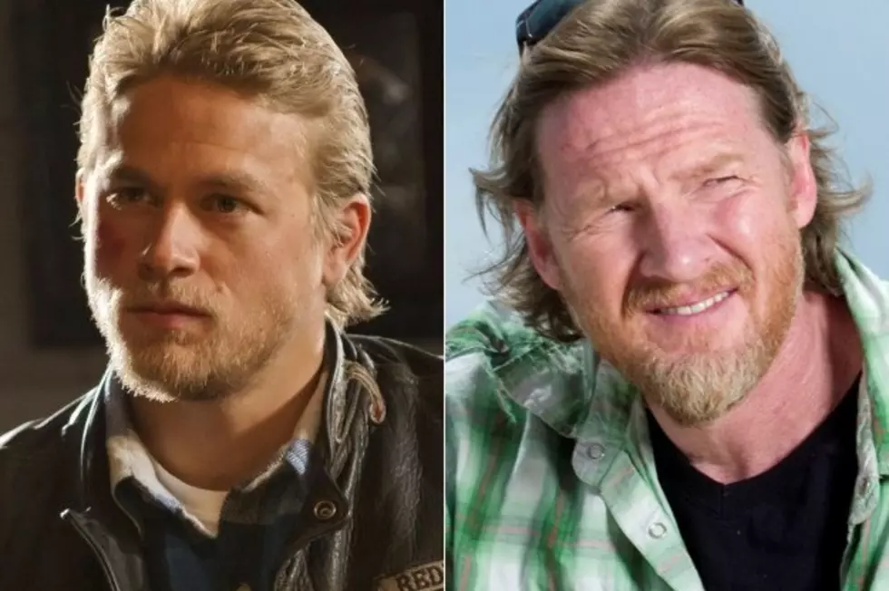 &#8216;Sons of Anarchy&#8217; Season 5 Casts &#8216;Terriers&#8217; Star Donal Logue