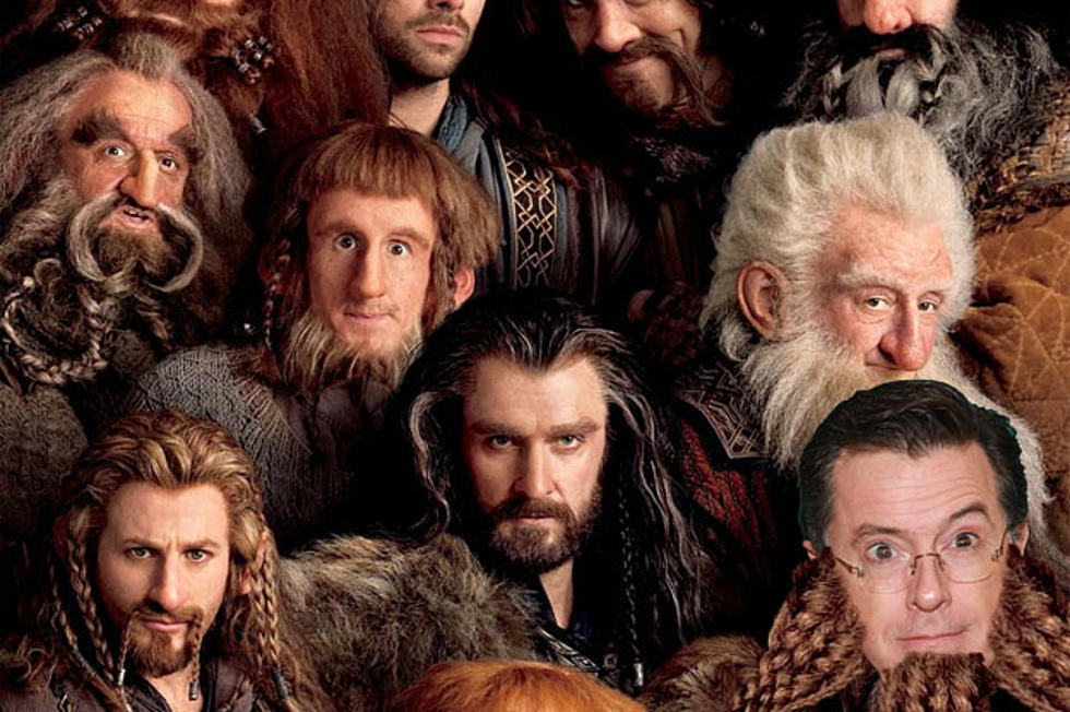 'Funky-Looking' People Needed for 'Lord of the Rings' TV Show