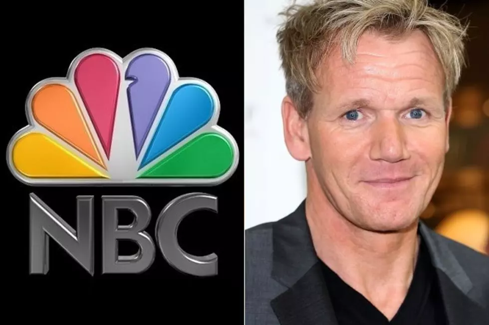 Gordon Ramsay Developing Scripted Restaurant Drama &#8216;The Inferno&#8217;