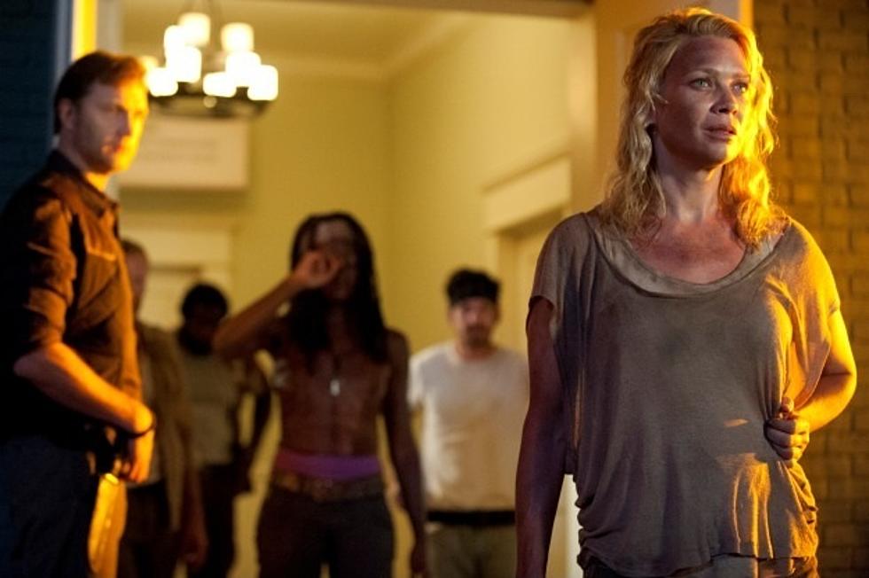 New &#8216;The Walking Dead&#8217; Season 3 Trailer: Who Looks Pretty Much Dead Already?