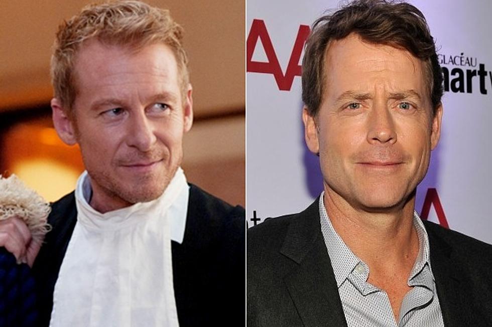 FOX Taps Greg Kinnear for Adapted Australian Legal Comedy &#8216;Rake&#8217;