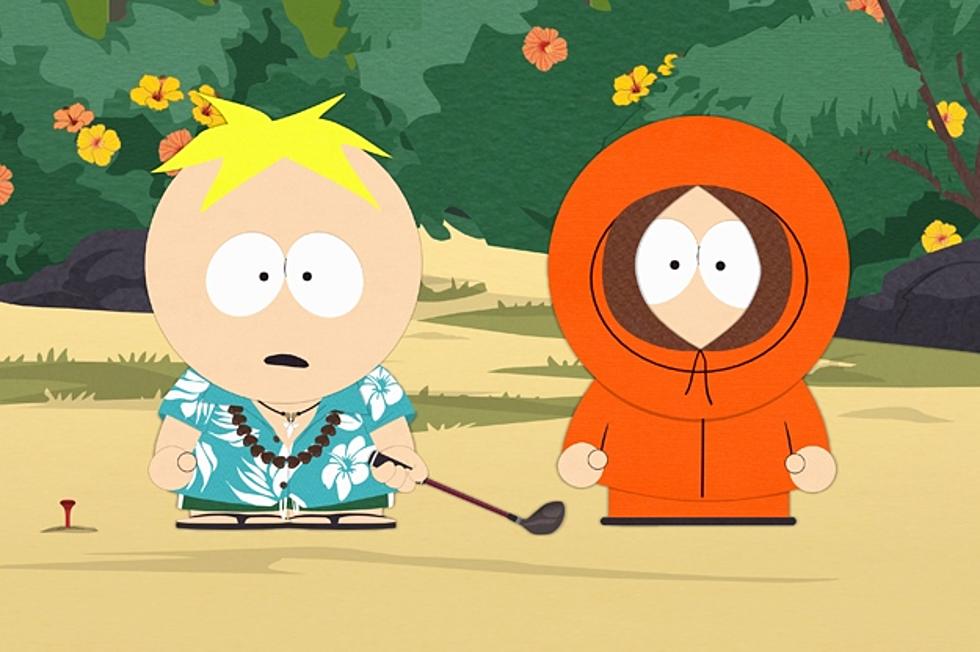 &#8216;South Park&#8217; Preview: Butters Goes Bonkers in First Clip From &#8220;Going Native&#8221;