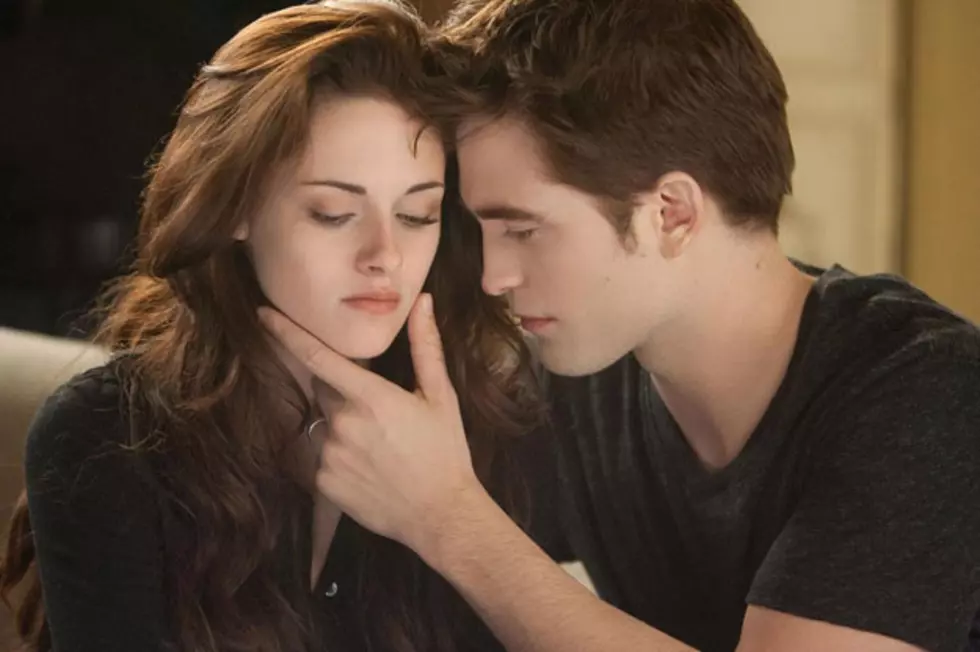 &#8216;Twilight: Breaking Dawn &#8211; Part 2&#8242; Drops 15 New Images of the Finale