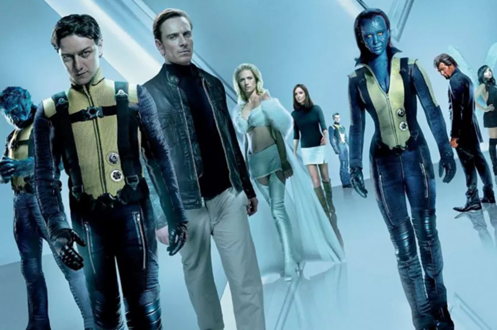 &#8216;X-Men: Days of Future Past&#8217; &#8211; Get a First Look at the Script!