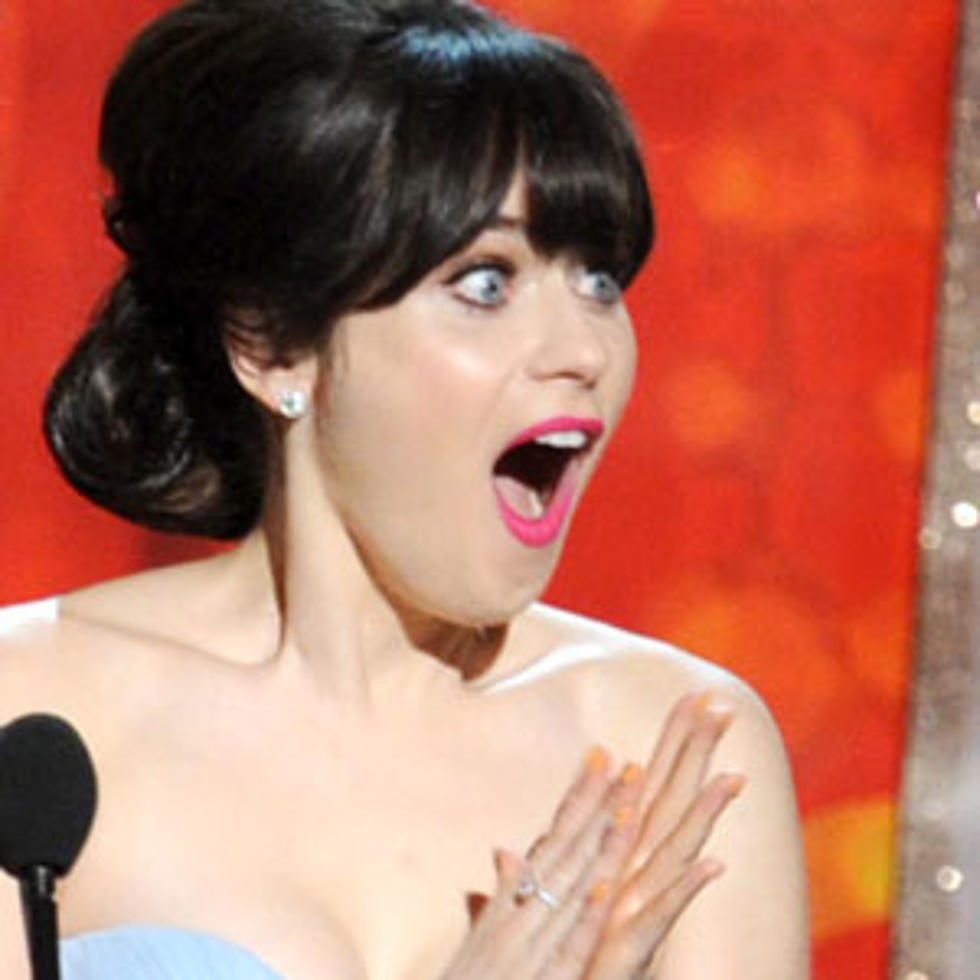 Before They Were Famous: Zooey Deschanel