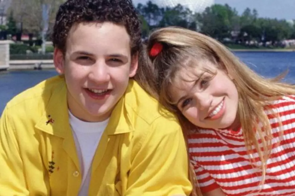 ‘Boy Meets World’ Spin-Off ‘Girl Meets World': More Details Emerge