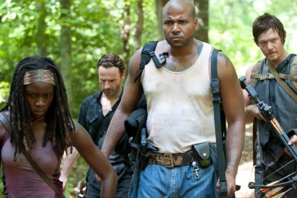 New &#8216;The Walking Dead&#8217; Promo Teases Major Comic Book Storylines